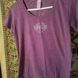 Chevelles Restaurant Shirts